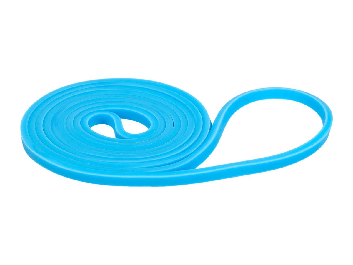 ACRA Strengthening rubber 21 mm, pink