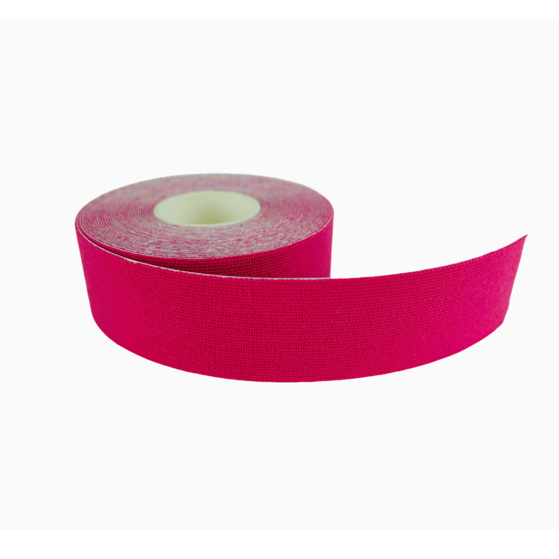 Kinesio tape 2,5 cm x 5 m - pink