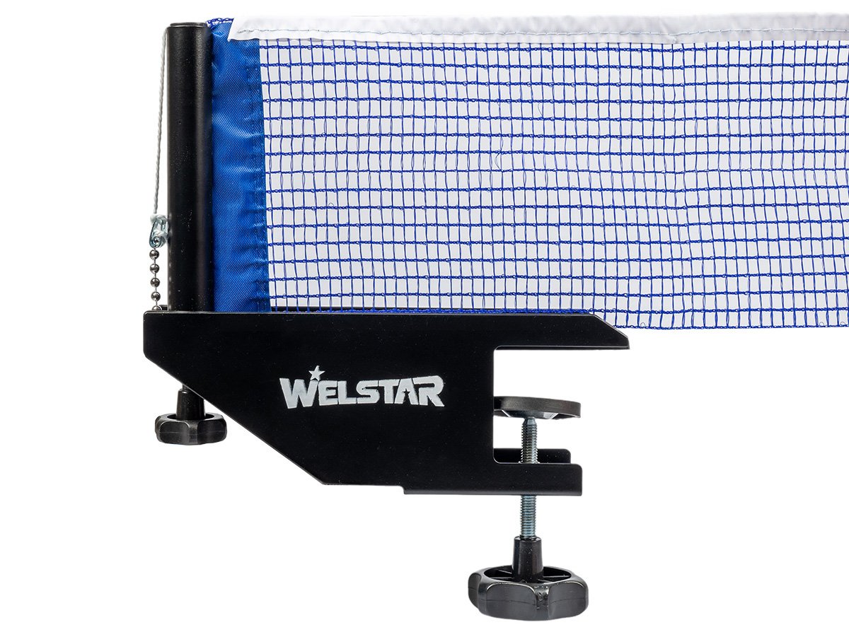 Welstar premium table tennis net