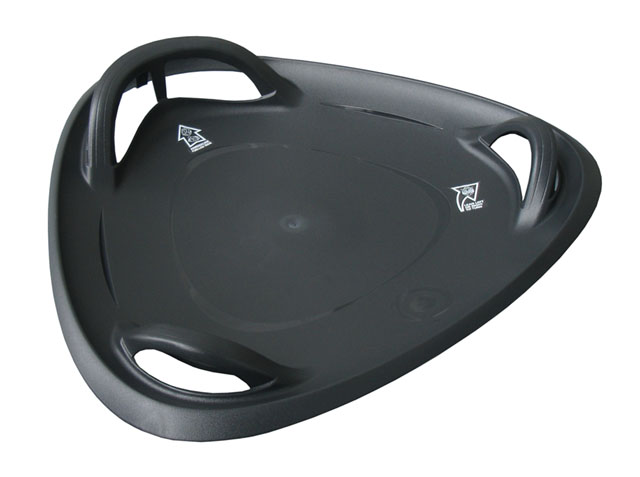 Meteor 60 sledge plate - anthracite