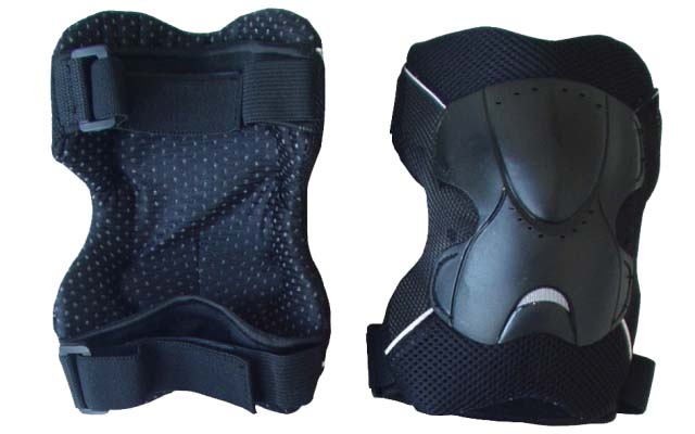 Knee or elbow protectors for roller skates CS202 - size. XL