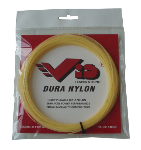 Tennis braid Duranylon 11m GM191