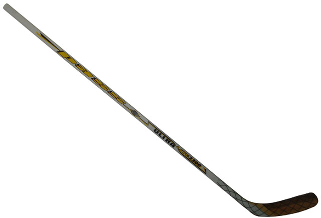 Hockey stick Passvilan 147cm laminated - right
