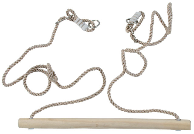 Children's swinging trapeze HP8