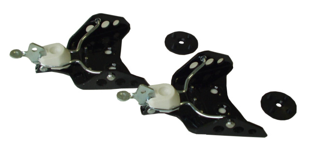 Cross-country binding 75 mm