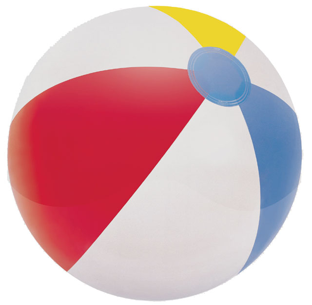 Inflatable ball Bestway 61 cm P31022