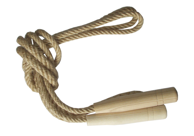 Jump rope JUTA 2,5m