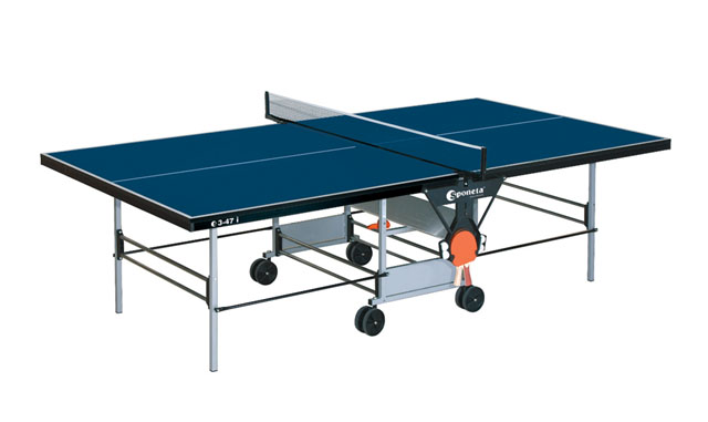 Table tennis table Sponeta S3-47i - blue