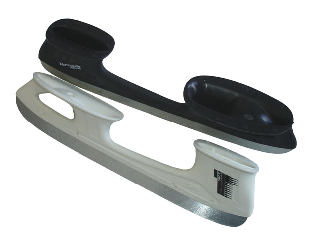 Replacement hockey knives H711