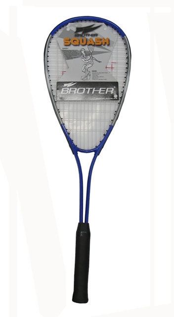 Aluminium squash bat (racket) G2450/1