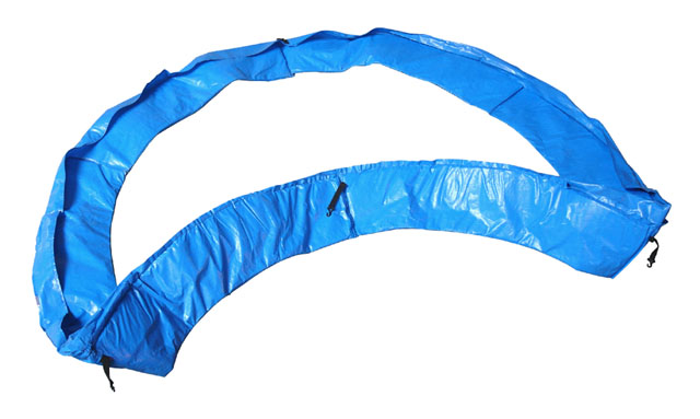 Protective spring cover for trampoline 429 cm