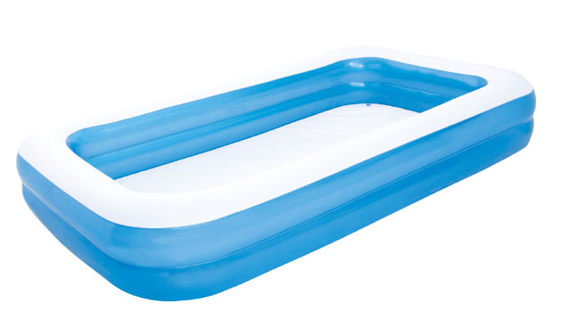 Swimming pool BESTWAY Family 305x183 cm