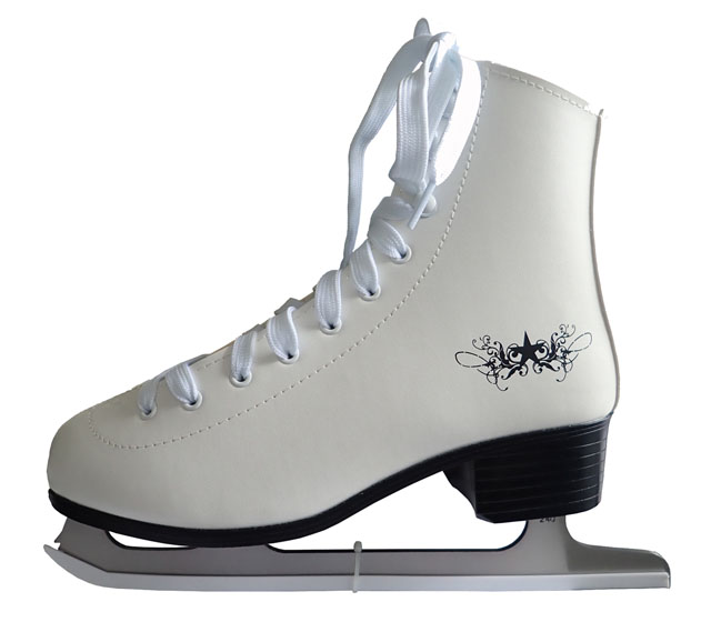 Ladies figure skating skates Princess - size 41