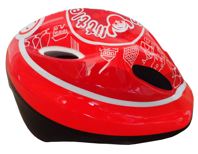 Brother CSH065 Children's Cycling Helmet - size S (48/52 cm)
