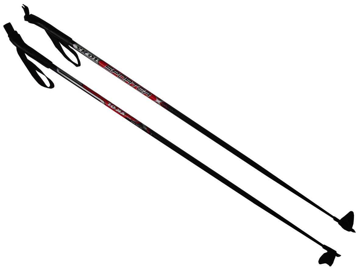 Cross-country ski poles for children - 90 cm