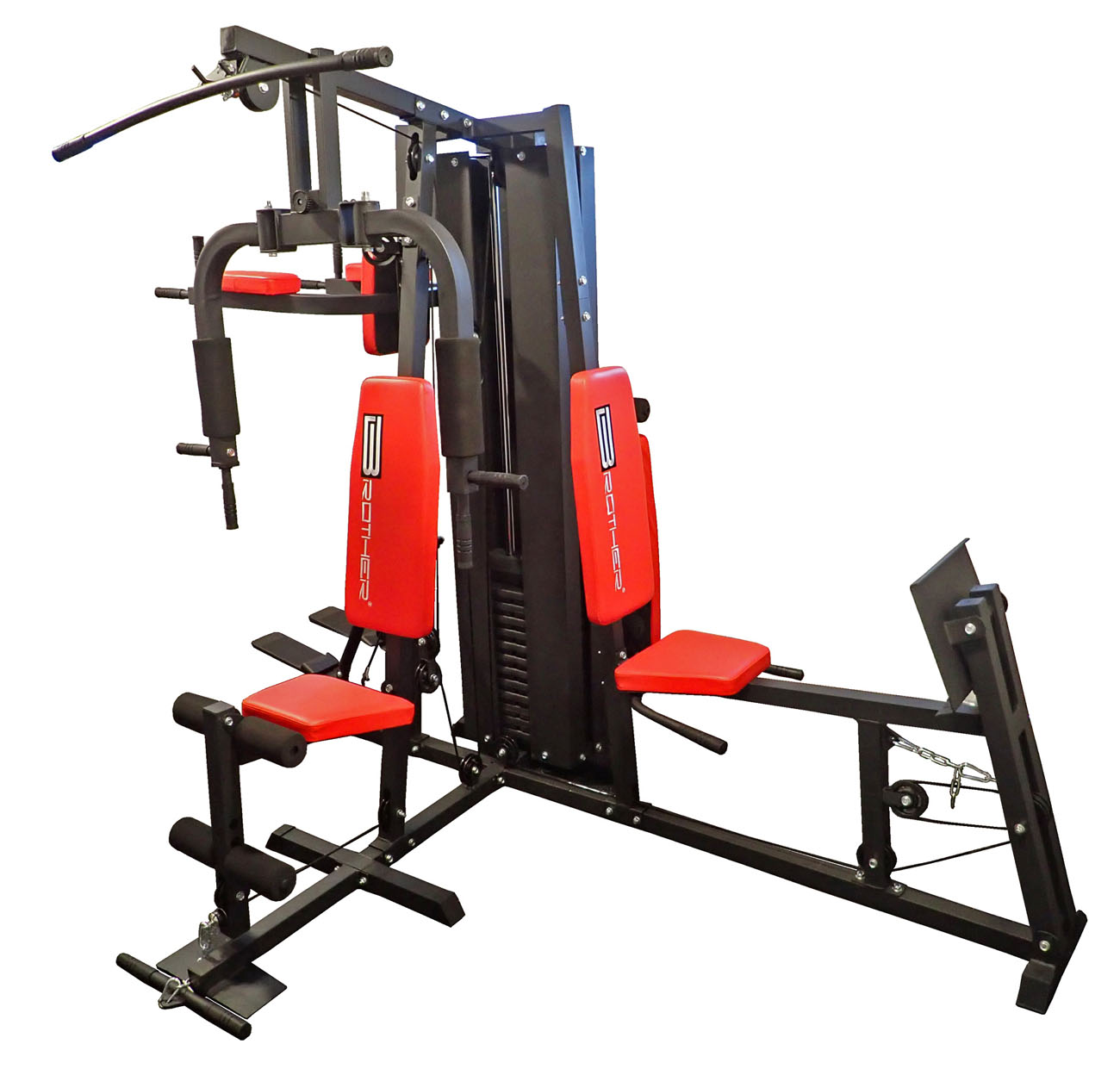 Strengthening tower four-position HG4800