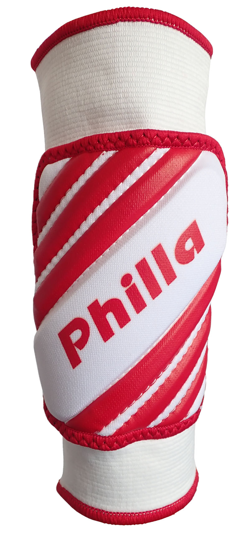 Anatomical Brother volleyball knee pads size. S red