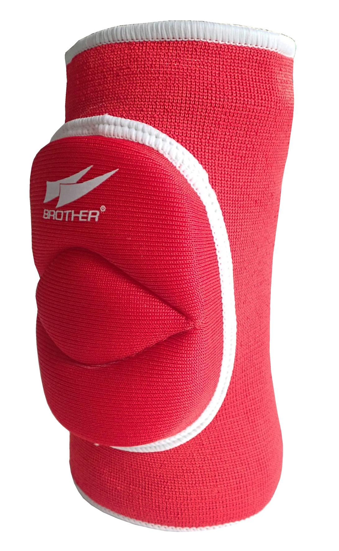 Volleyball knee pads Brother size. S red