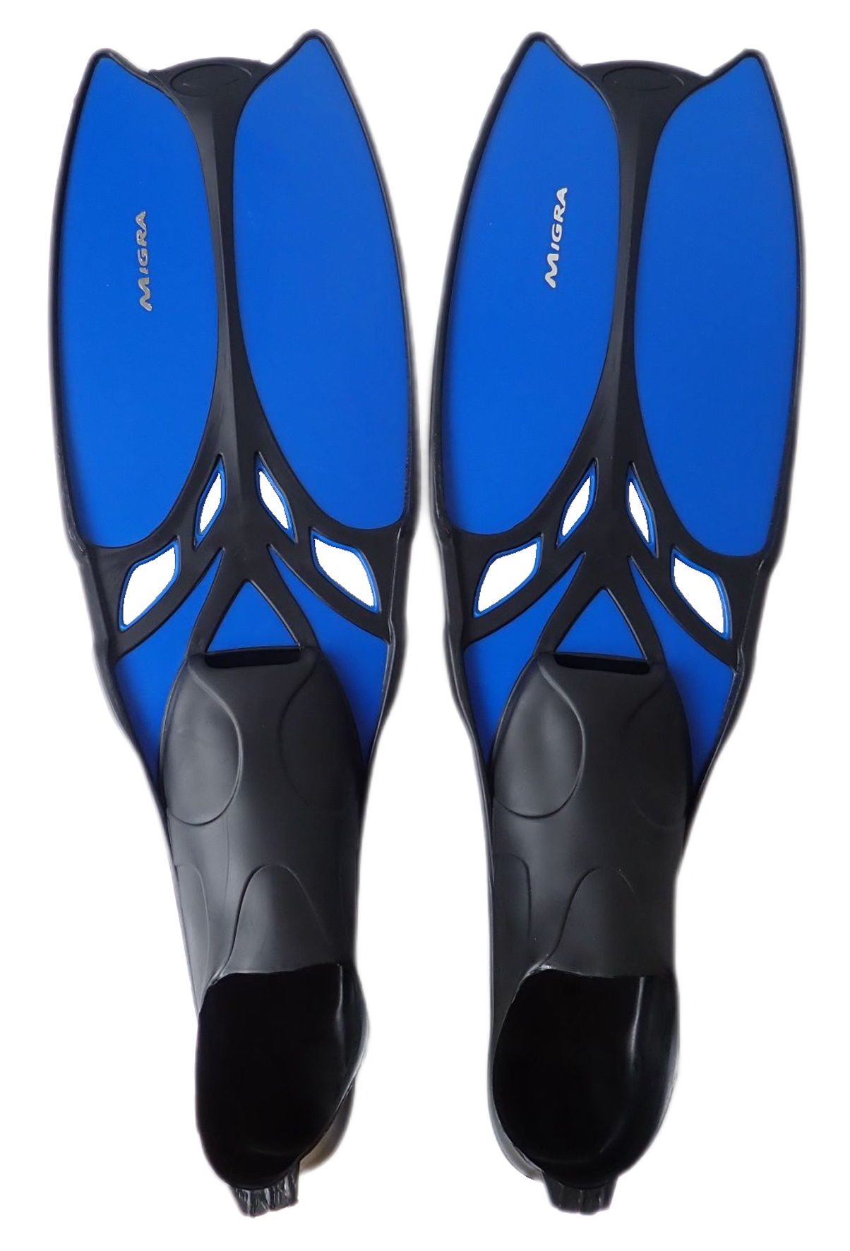 BROTHER Migra fins size 39/40