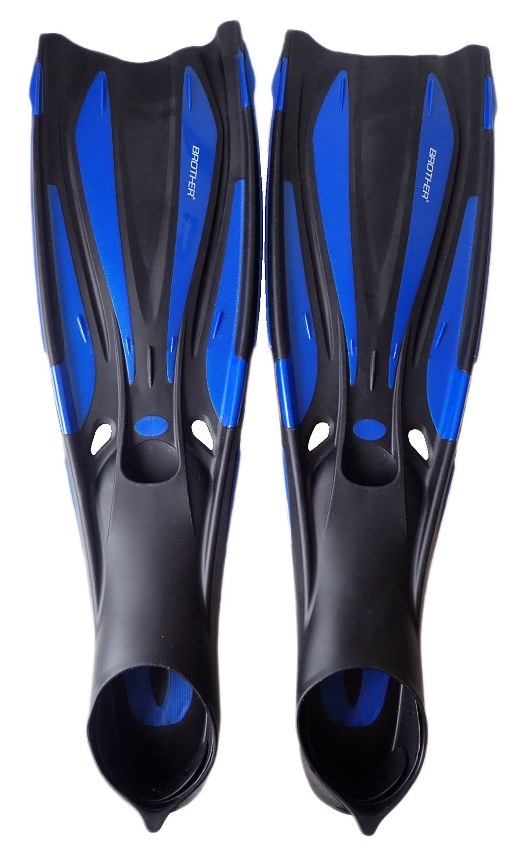 Brother flippers size 46/47