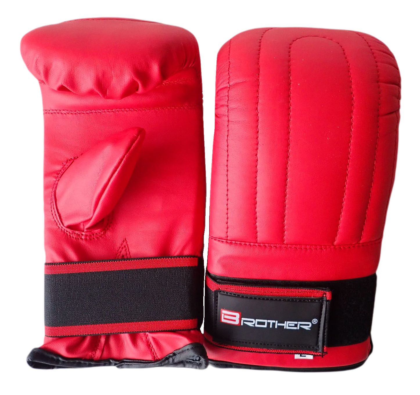 ACRA Boxing gloves, sack gloves, sized. XS