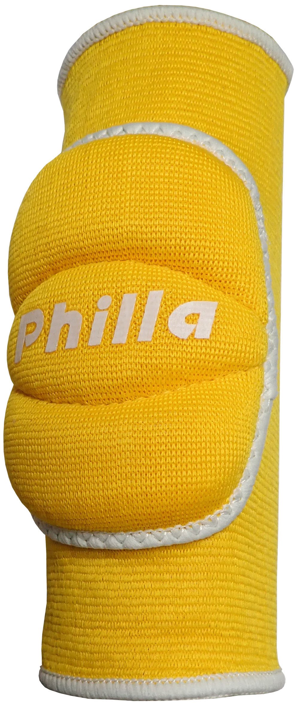 F8010ZL-S Volleyball knee pads reinforced size S yellow