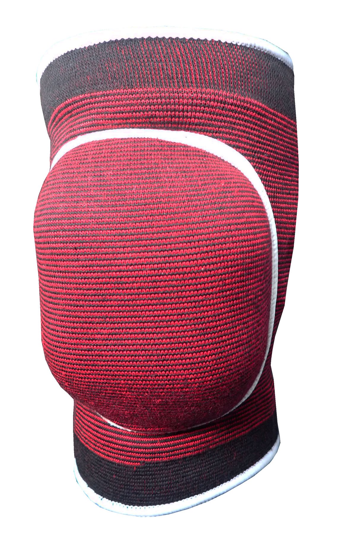 BROTHER F8022CRN-S Volleyball knee pads anatomical size. S