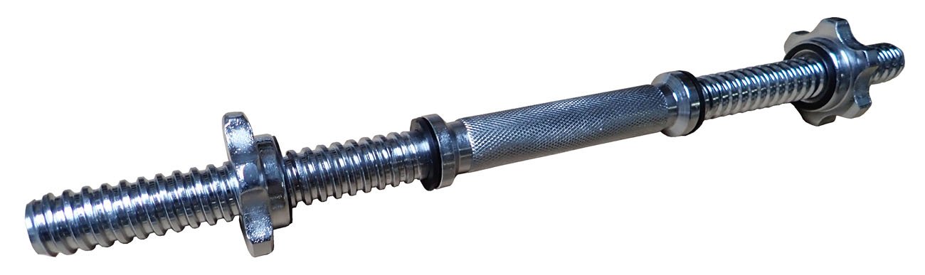 Single shaft 450/30 mm