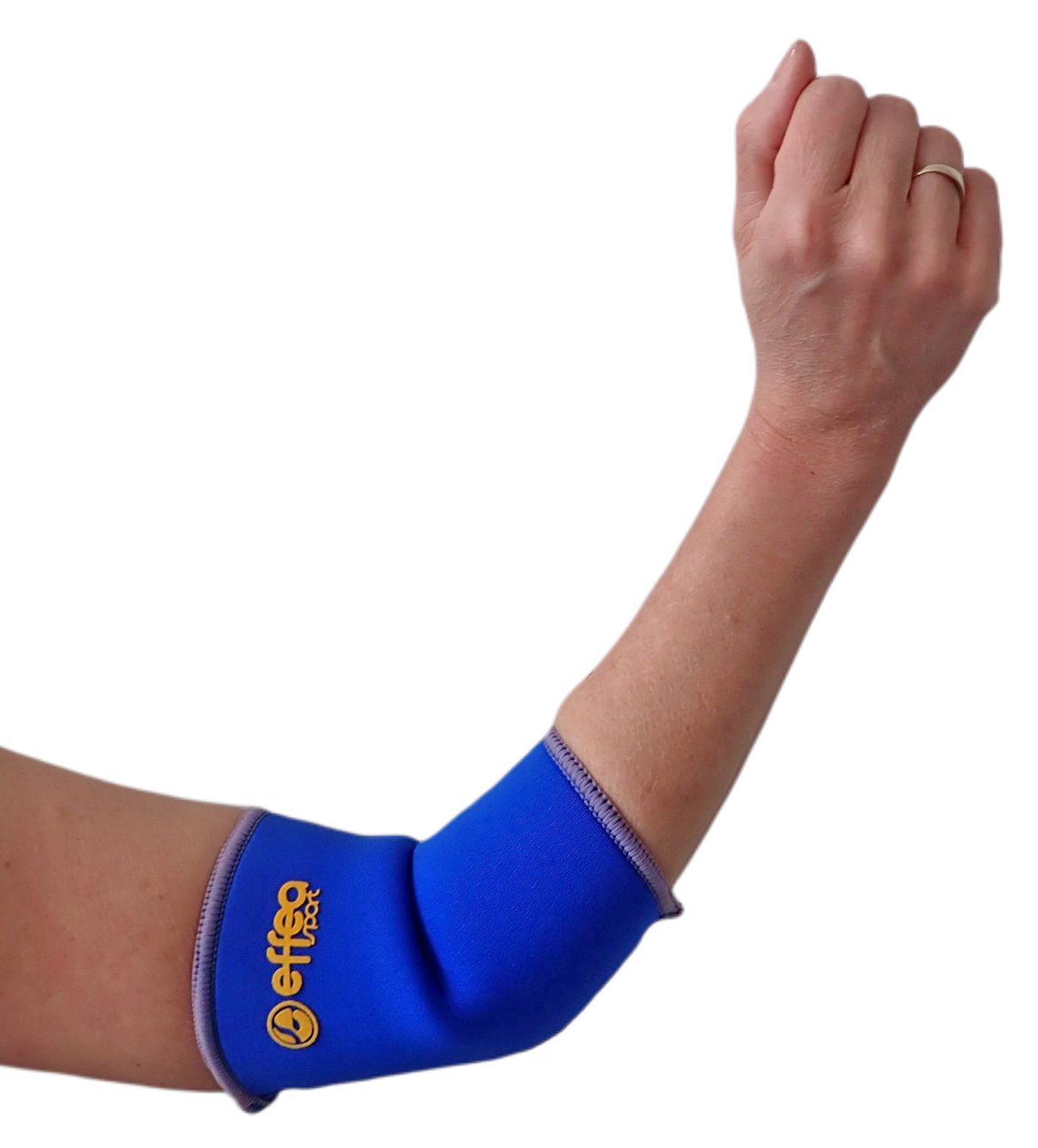 Effea Neoprene elbow bandage F792-M