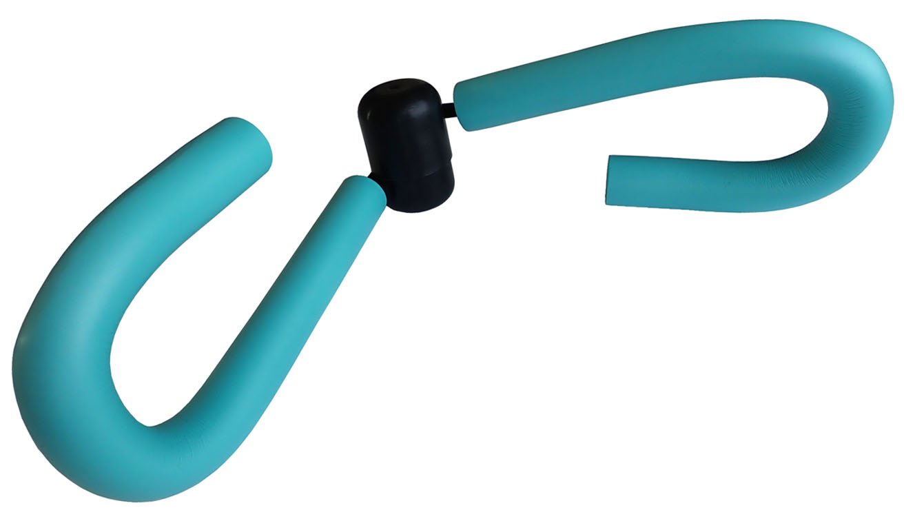 ACRA Booster "MOTHER" blue