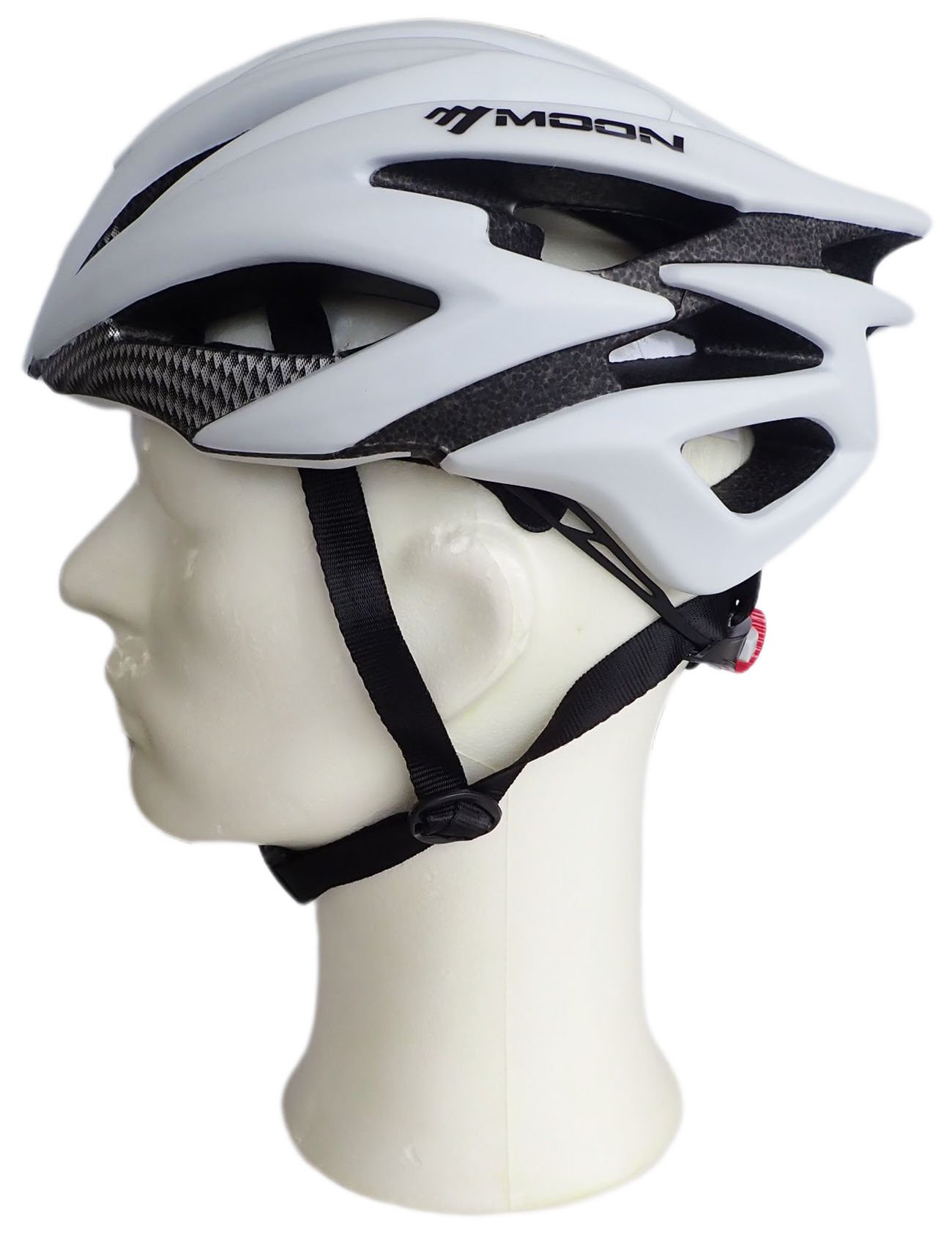 Brother Silver Cycling Helmet - size M (55/58 cm) 2018