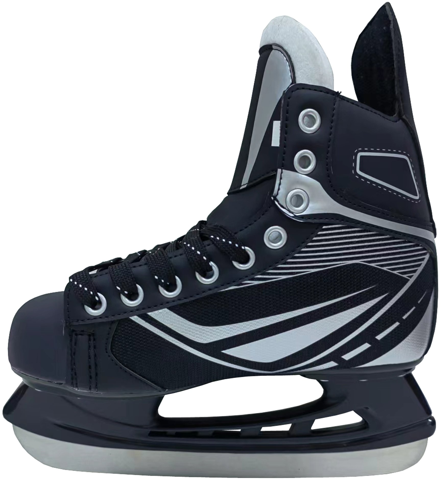 Hockey skates, recreational category - size 47