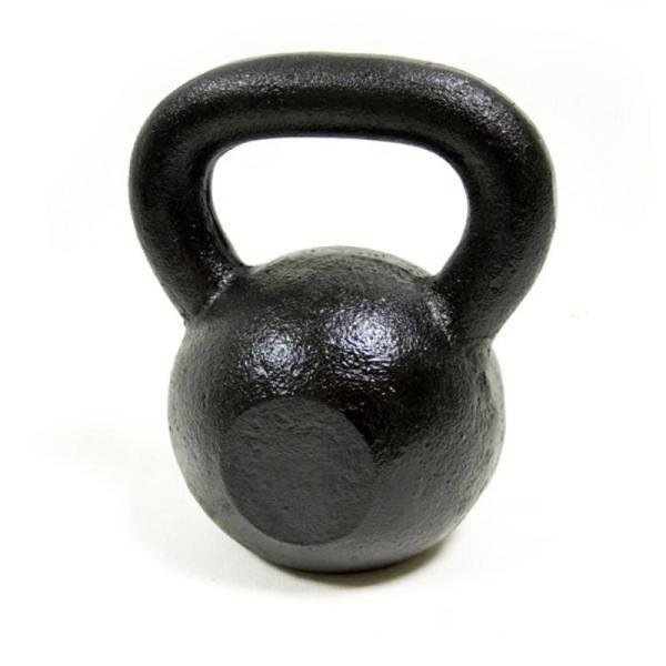 Kettlebell 10 kg metal
