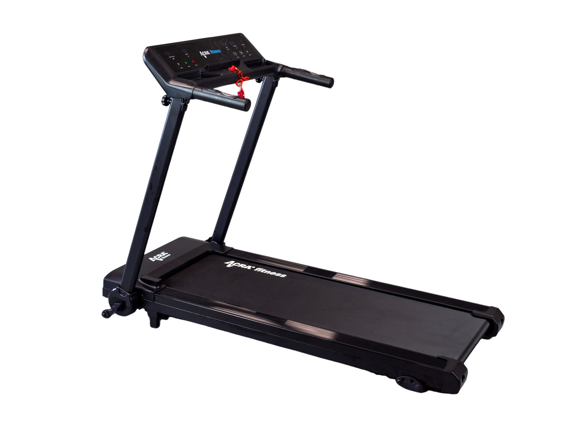ACRA treadmill for walking and slow running GB4500N