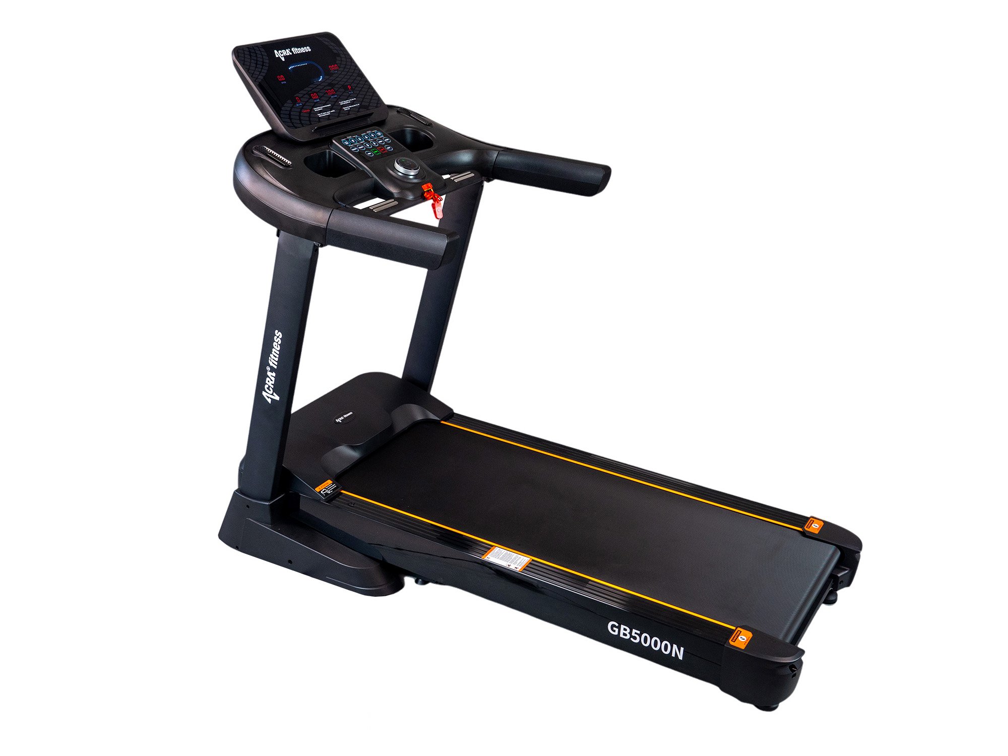 Acra 5000N treadmill