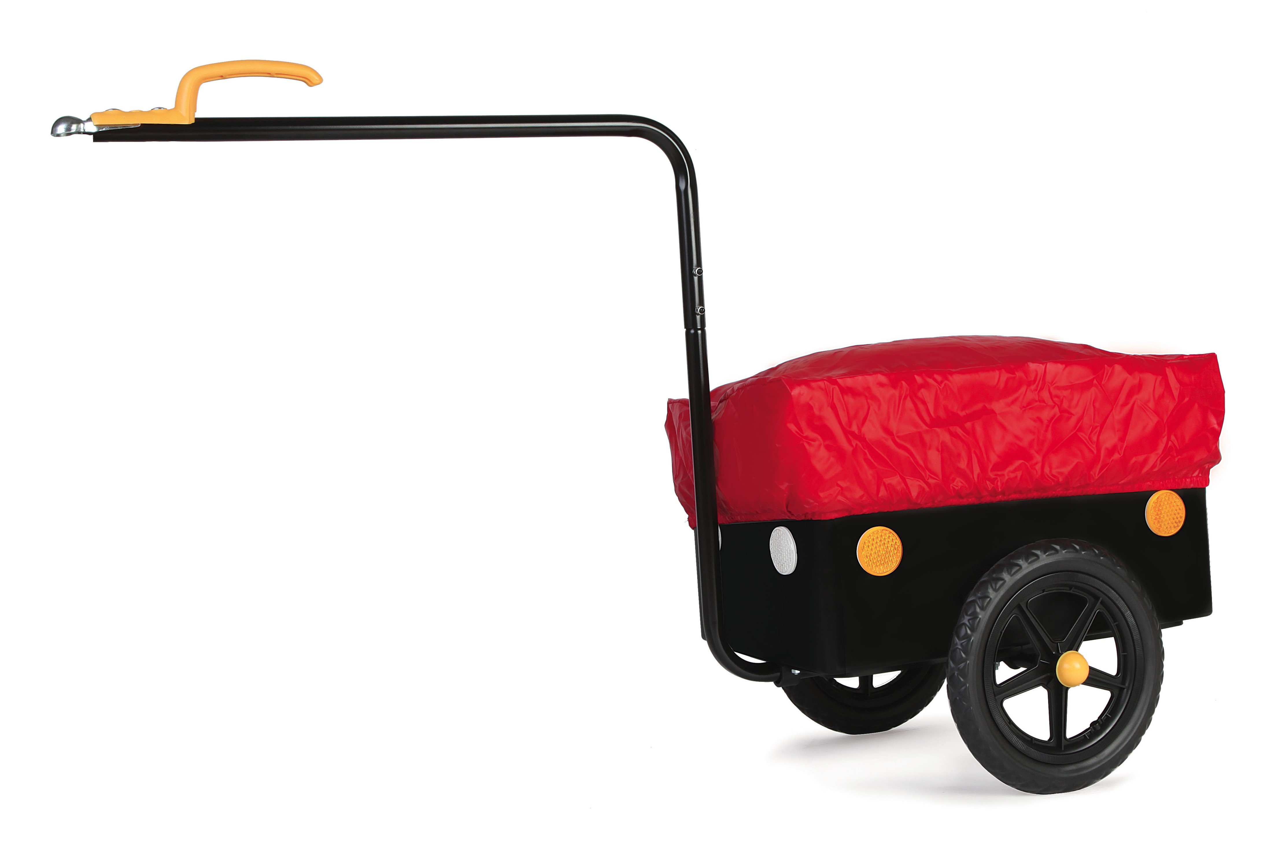 BELLELLI ECO TRAILER Bicycle trailer, Mini trolley