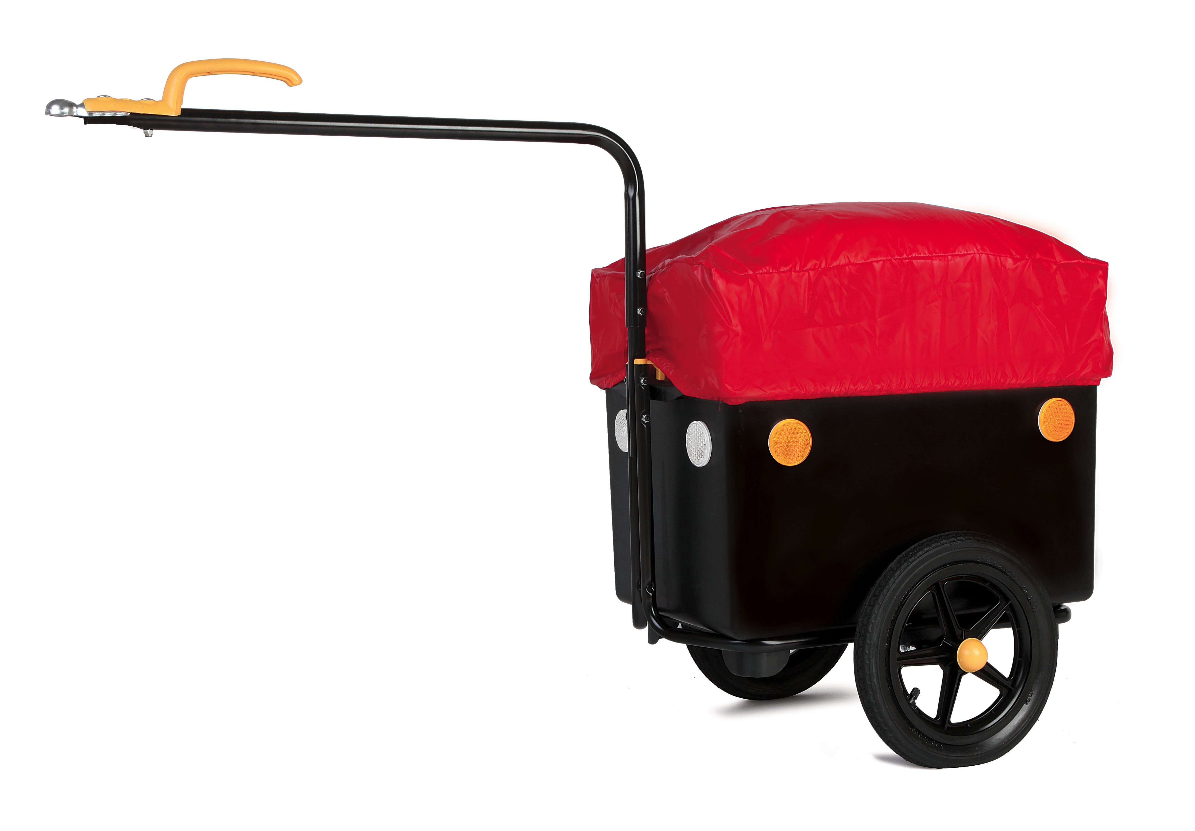 BELLELLI ECO TRAILER Bicycle trailer, Maxi trolley