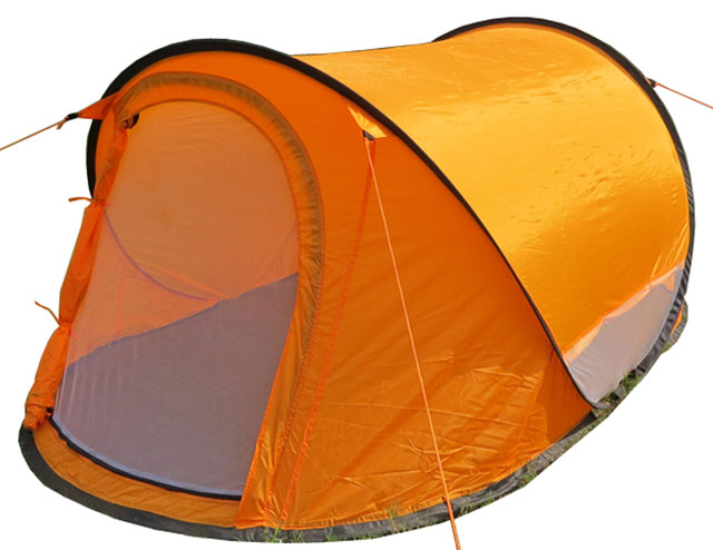 BROTHER ST01 Self-contained tent for 3 persons