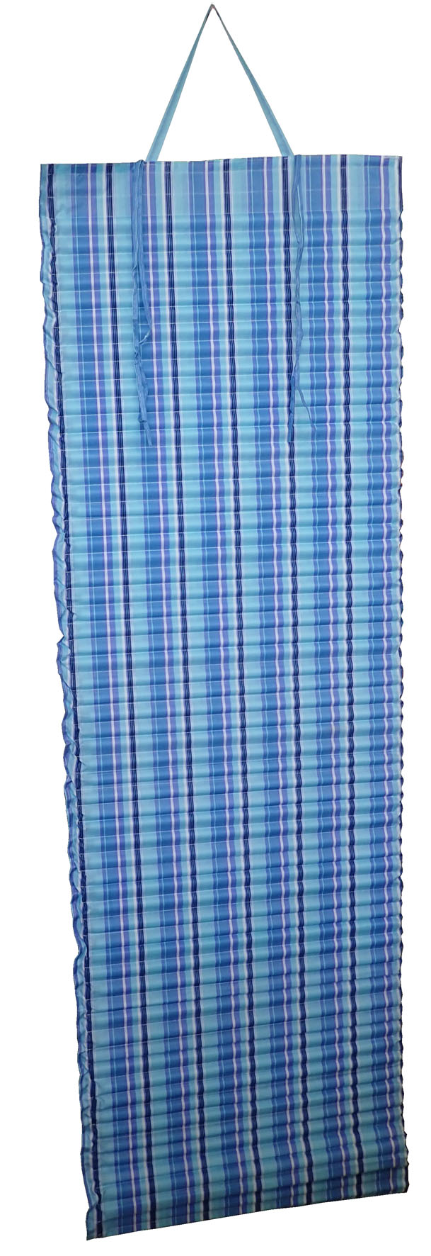 ACRA L02 Rolling beach chaise longue