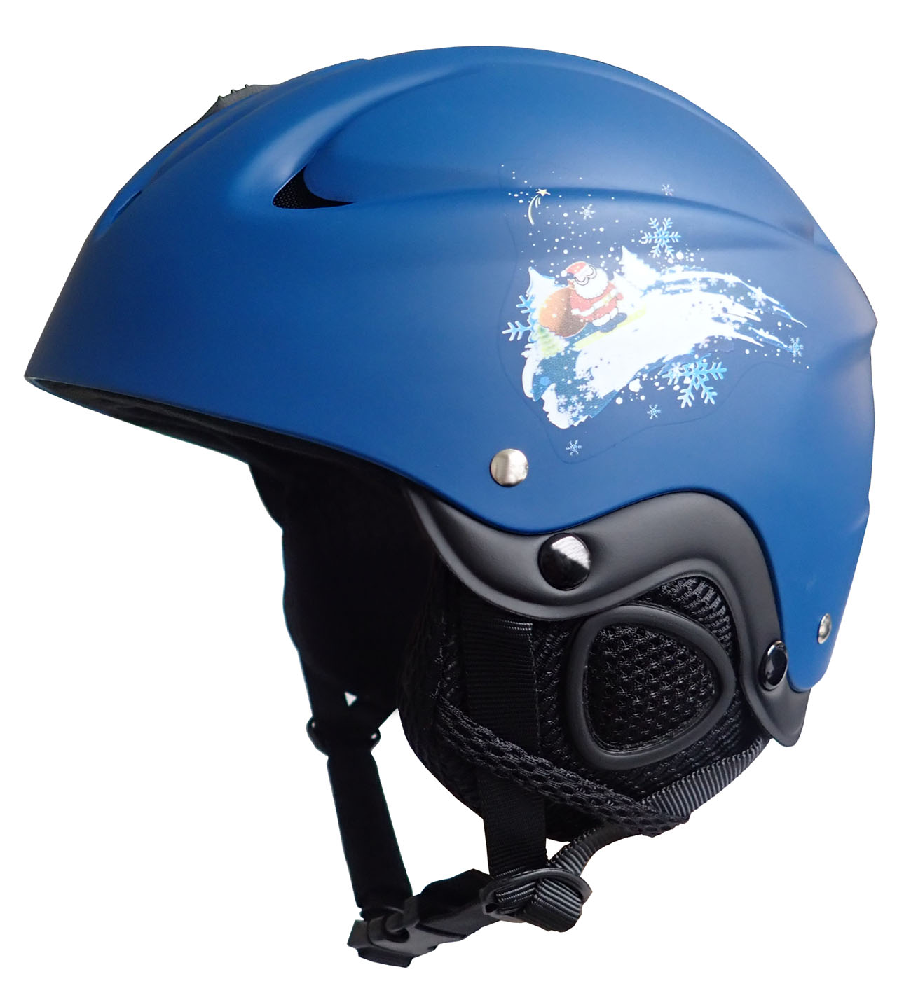Ski and snowboard helmet CSH64 - XS