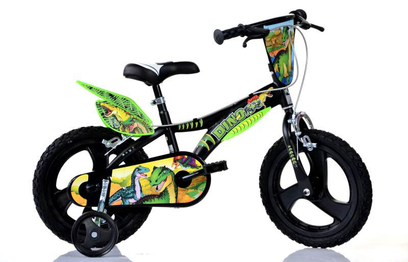 Dino bikes 616L-DS 16" children's bike