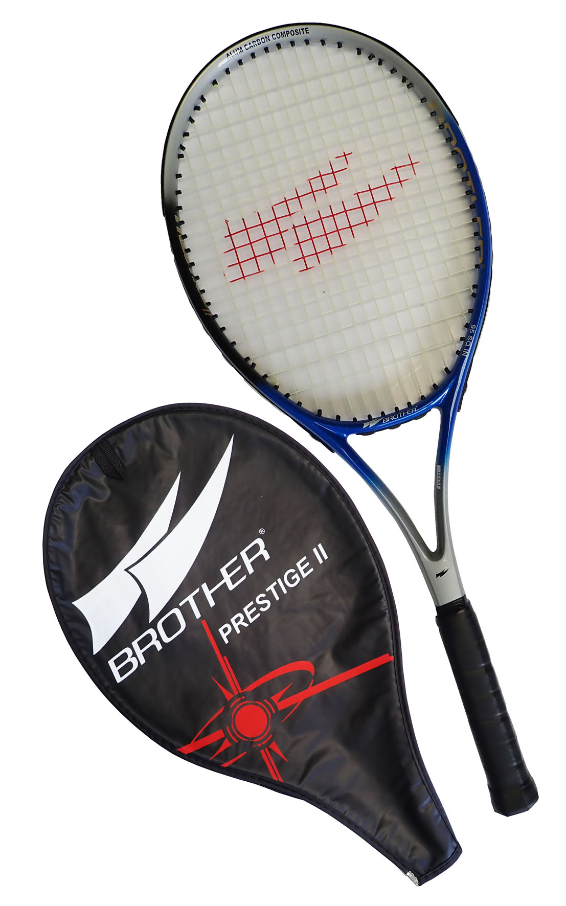 Brother G2422MO Composite tennis racket