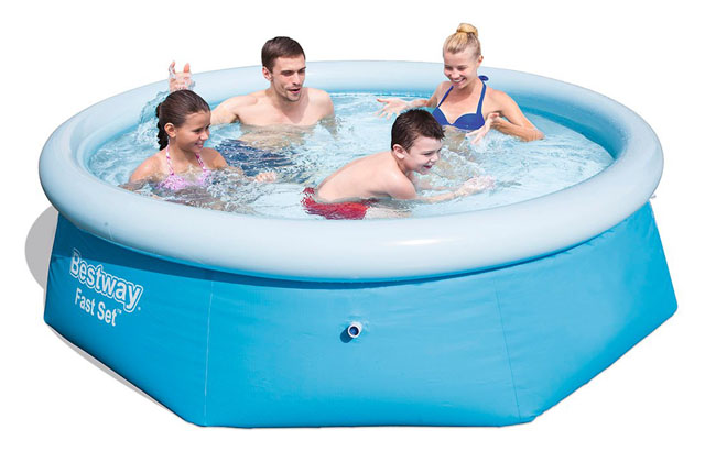 Bestway 57448 Self-standing pool 244x61cm