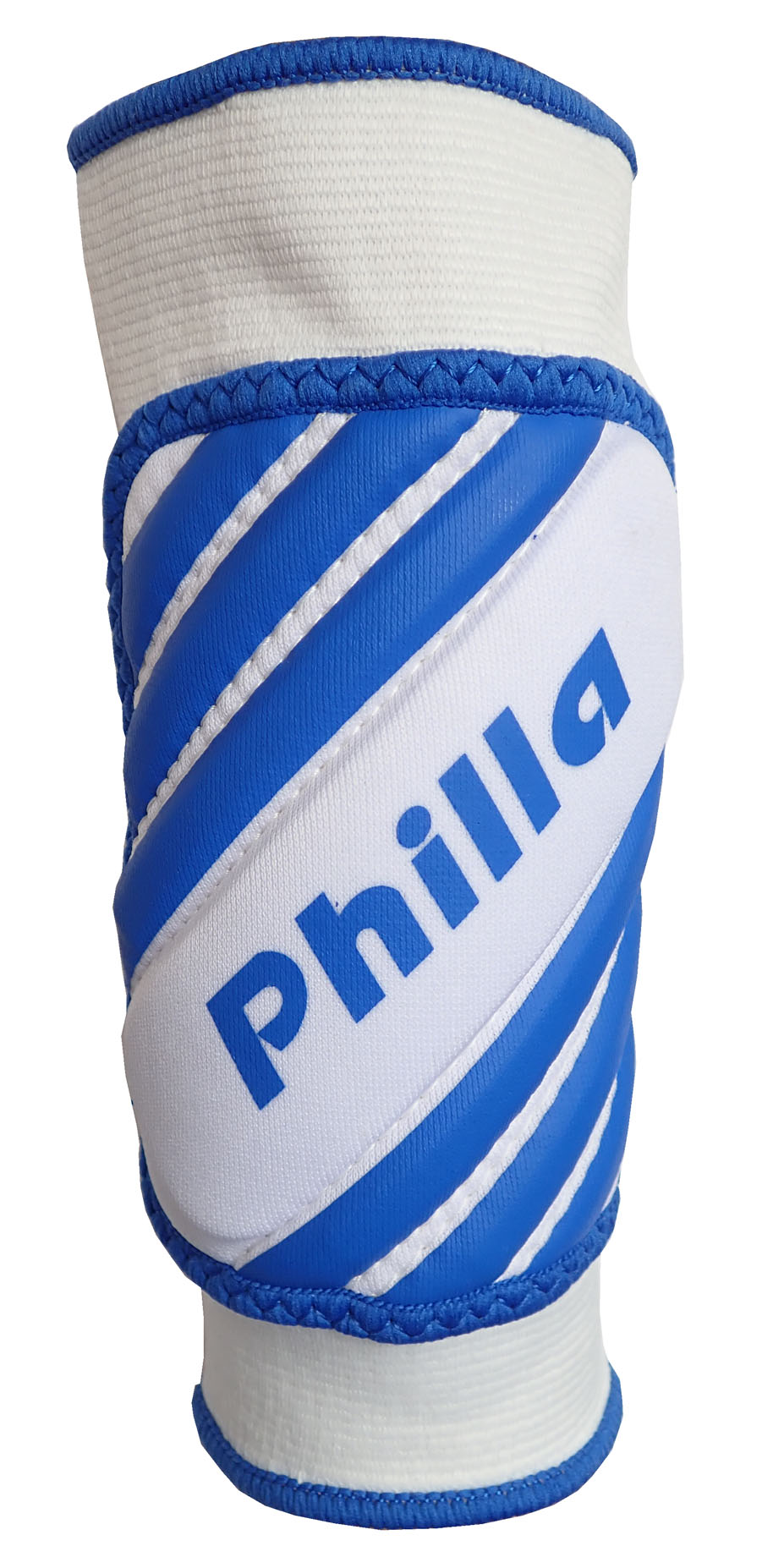 Anatomical Brother volleyball knee pads size. S blue