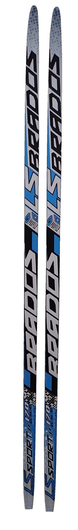 ACRA LST1/1-170 Cross-country skis Brados 170 cm