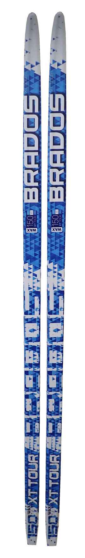 Skol LST1/1-1-185 Cross-country skis Brados 185cm