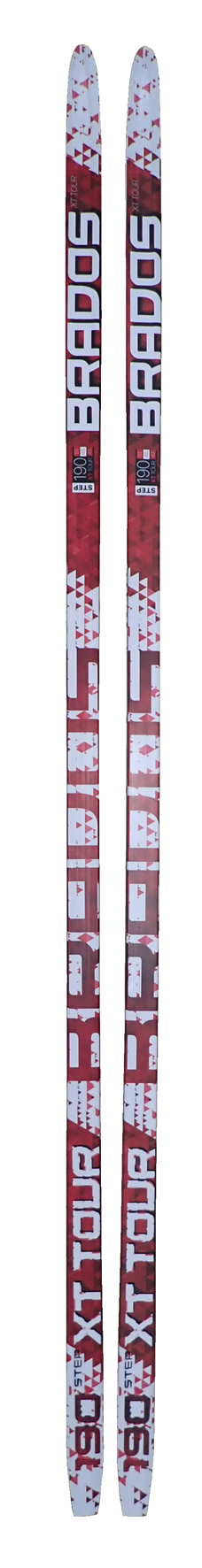Skol LST1/1S-205 Cross-country skis Brados 205 cm