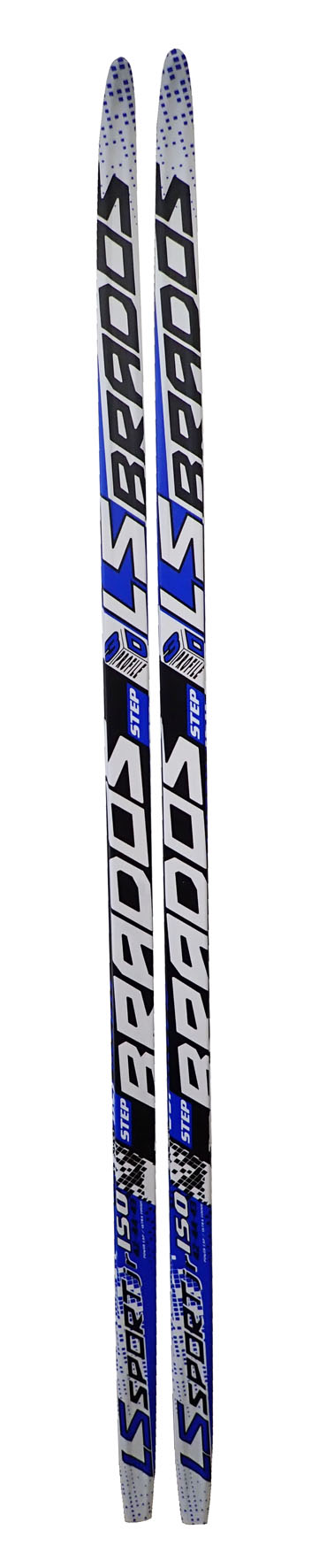 Skol LST1S-150 Cross-country skis Brados 150 cm