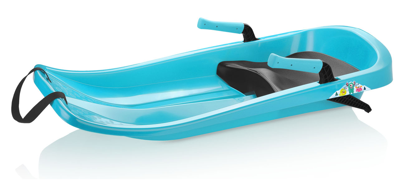 Acra FLASH plastic bob 05-A2032 - cyan