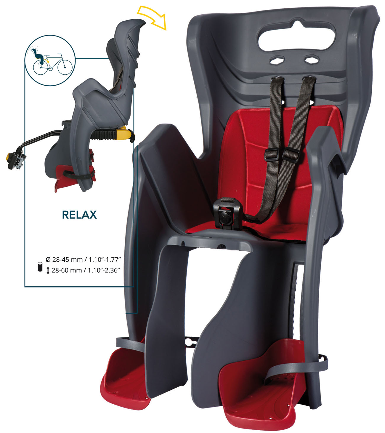 Bellelli - Sofa Little Duck Relax